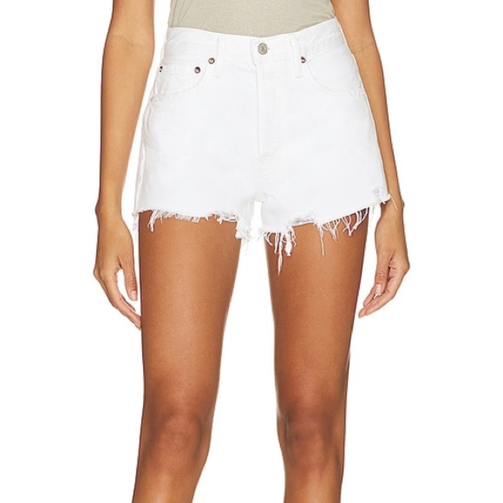 AGOLDE Parker Short
